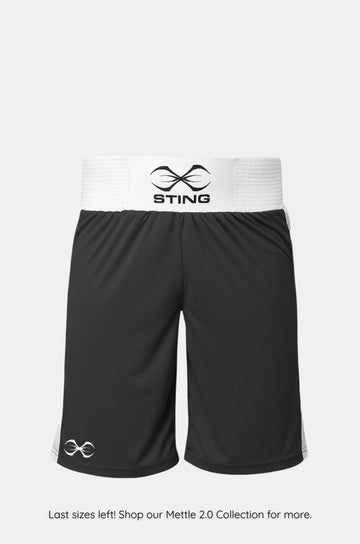 Adult Unisex Mettle Shorts